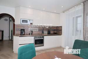 2-к квартира, вторичка, 44м2, 8/9 этаж