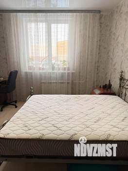 2-к квартира, вторичка, 51м2, 4/17 этаж