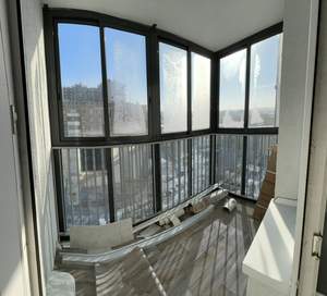 2-к квартира, вторичка, 43м2, 10/16 этаж