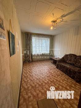 1-к квартира, вторичка, 17м2, 1/9 этаж