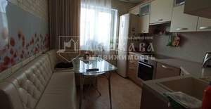 3-к квартира, вторичка, 64м2, 4/9 этаж