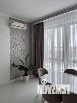 3-к квартира, вторичка, 96м2, 5/6 этаж