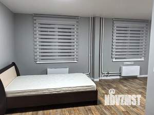 1-к квартира, вторичка, 33м2, 1/9 этаж