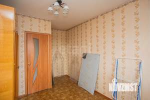 4-к квартира, вторичка, 74м2, 4/9 этаж