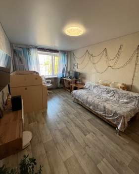 1-к квартира, вторичка, 32м2, 2/5 этаж
