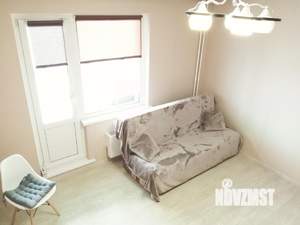 1-к квартира, вторичка, 29м2, 7/9 этаж