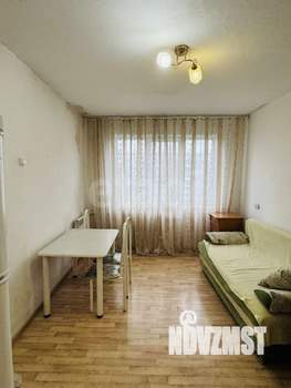 1-к квартира, вторичка, 17м2, 8/9 этаж