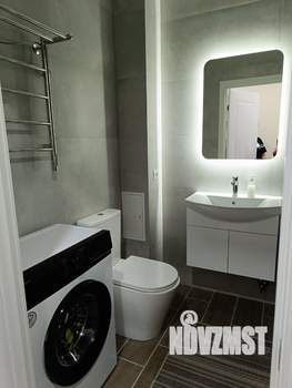 Студия квартира, вторичка, 27м2, 12/15 этаж