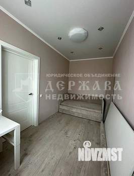 2-к квартира, вторичка, 43м2, 4/5 этаж