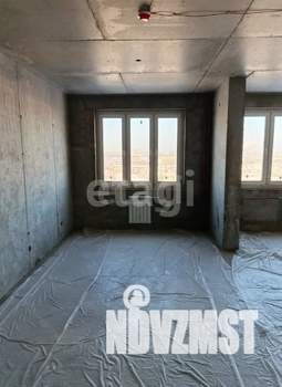 1-к квартира, вторичка, 45м2, 6/18 этаж