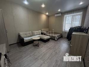 2-к квартира, вторичка, 55м2, 2/2 этаж