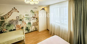 2-к квартира, вторичка, 75м2, 7/9 этаж