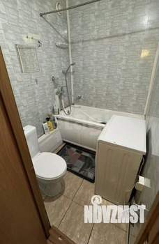 1-к квартира, вторичка, 32м2, 5/5 этаж