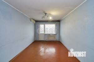 3-к квартира, вторичка, 57м2, 5/5 этаж