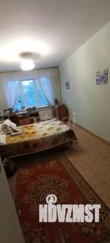 2-к квартира, вторичка, 48м2, 5/5 этаж