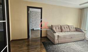 3-к квартира, вторичка, 64м2, 5/6 этаж