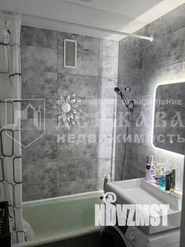 2-к квартира, вторичка, 46м2, 1/5 этаж