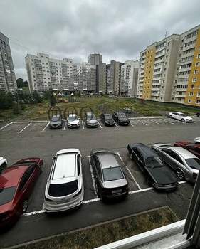 1-к квартира, вторичка, 40м2, 2/9 этаж