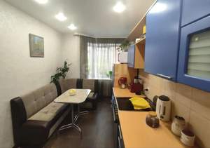 3-к квартира, вторичка, 65м2, 4/5 этаж