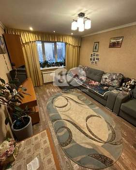 2-к квартира, вторичка, 48м2, 3/5 этаж