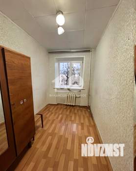 2-к квартира, вторичка, 41м2, 5/5 этаж