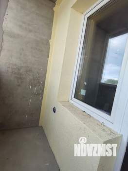 2-к квартира, вторичка, 67м2, 8/16 этаж