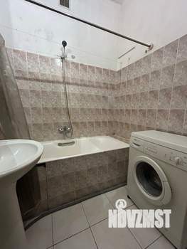 2-к квартира, вторичка, 52м2, 5/5 этаж