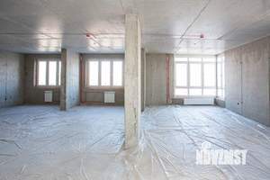 3-к квартира, вторичка, 80м2, 5/18 этаж