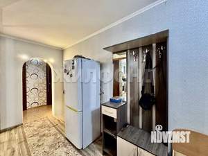 3-к квартира, вторичка, 59м2, 1/9 этаж