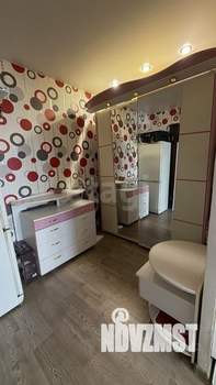 2-к квартира, вторичка, 47м2, 5/5 этаж