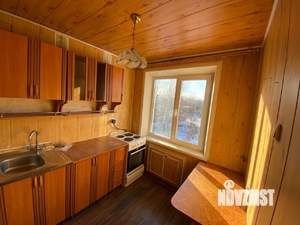 3-к квартира, вторичка, 61м2, 5/5 этаж