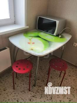 1-к квартира, вторичка, 40м2, 9/9 этаж