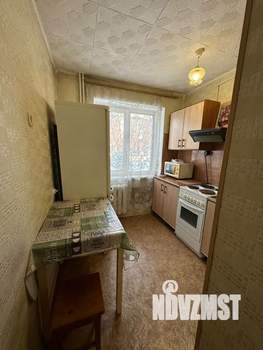 2-к квартира, вторичка, 44м2, 1/5 этаж