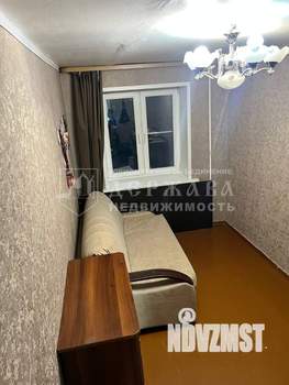 3-к квартира, вторичка, 56м2, 2/5 этаж