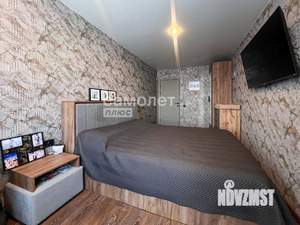 2-к квартира, вторичка, 46м2, 5/5 этаж