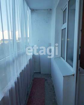 1-к квартира, вторичка, 41м2, 1/9 этаж