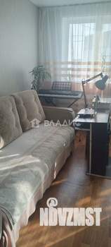 1-к квартира, вторичка, 20м2, 9/9 этаж