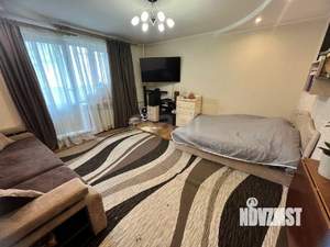 2-к квартира, вторичка, 51м2, 5/10 этаж