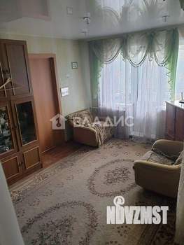 2-к квартира, вторичка, 46м2, 5/5 этаж