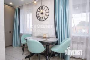 2-к квартира, вторичка, 45м2, 5/5 этаж