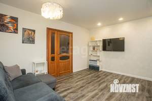4-к квартира, вторичка, 77м2, 3/9 этаж