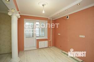 3-к квартира, вторичка, 78м2, 2/10 этаж