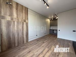 2-к квартира, вторичка, 43м2, 1/8 этаж