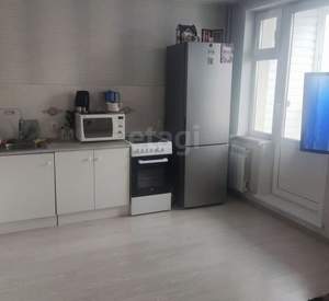 1-к квартира, вторичка, 32м2, 15/16 этаж