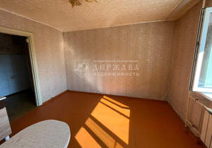 1-к квартира, вторичка, 19м2, 4/5 этаж