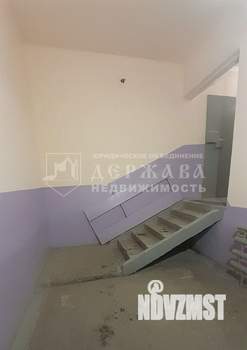 3-к квартира, вторичка, 65м2, 1/10 этаж