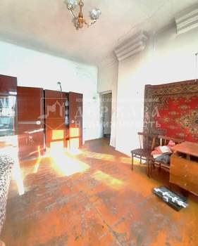 2-к квартира, вторичка, 49м2, 2/2 этаж