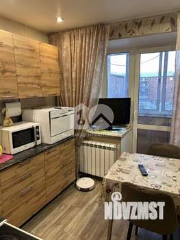 2-к квартира, вторичка, 48м2, 3/5 этаж