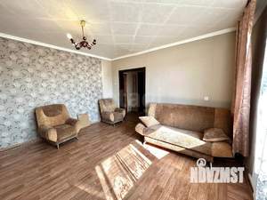 1-к квартира, вторичка, 34м2, 9/9 этаж