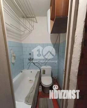 Студия квартира, вторичка, 17м2, 5/5 этаж